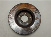 402066949R Диск тормозной Renault Scenic 2012-2016 20494106 #2