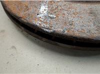 402066949R Диск тормозной Renault Scenic 2012-2016 20494106 #3