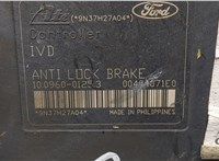  Блок АБС, насос (ABS, ESP, ASR) Ford Focus 2 2005-2008 20494107 #6