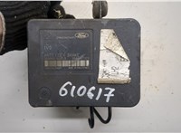  Блок АБС, насос (ABS, ESP, ASR) Ford Focus 2 2005-2008 20494107 #7
