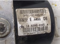  Блок АБС, насос (ABS, ESP, ASR) Ford Focus 2 2005-2008 20494107 #8