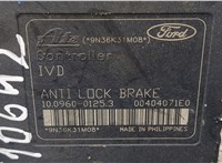 3M512C405HC Блок АБС, насос (ABS, ESP, ASR) Ford C-Max 2002-2010 20494110 #3