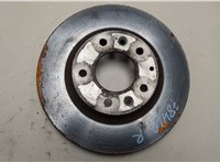 G26Y3325XA Диск тормозной Mazda 6 (GG) 2002-2008 20494118 #1