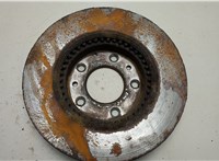 G26Y3325XA Диск тормозной Mazda 6 (GG) 2002-2008 20494118 #3