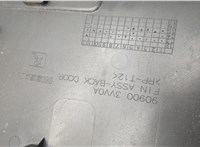 909003VV0A Обшивка крышки (двери) багажника Nissan Note E12 2012-2020 20494126 #3