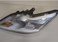  Фара (передняя) Ford Focus 2 2008-2011 20494129 #1