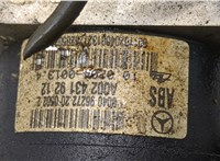 A0014318012 Блок АБС, насос (ABS, ESP, ASR) Mercedes C W202 1993-2001 20494151 #3