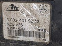 A0014318012 Блок АБС, насос (ABS, ESP, ASR) Mercedes C W202 1993-2001 20494151 #4