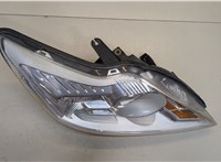  Фара (передняя) Ford Focus 2 2008-2011 20494153 #1