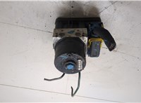 7701206355 Блок АБС, насос (ABS, ESP, ASR) Renault Laguna 2 2001-2007 20494164 #3