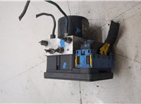 7701206355 Блок АБС, насос (ABS, ESP, ASR) Renault Laguna 2 2001-2007 20494164 #4