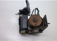  Блок АБС, насос (ABS, ESP, ASR) Peugeot 207 20494178 #1