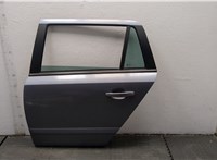  Стекло боковой двери Opel Astra H 2004-2010 11442419 #1