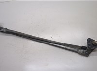 Механизм стеклоочистителя (трапеция дворников) Mitsubishi Carisma 1995-2004 20494211 #1