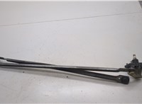  Механизм стеклоочистителя (трапеция дворников) Mitsubishi Carisma 1995-2004 20494211 #4