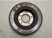 13502139 Диск тормозной Chevrolet Cruze 2009-2015 20494218 #2
