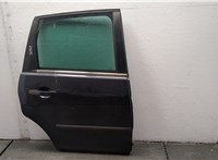  Дверь боковая (легковая) Ford C-Max 2002-2010 20494234 #1