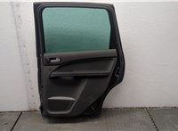  Дверь боковая (легковая) Ford C-Max 2002-2010 20494234 #7