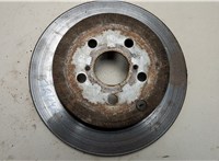 4243105030 Диск тормозной Toyota Avensis 2 2003-2008 20494241 #1