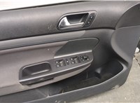  Ручка двери наружная Volkswagen Golf 5 2003-2009 11442485 #8