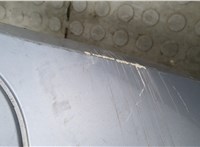  Бампер Mercedes A W169 2004-2012 20494248 #2