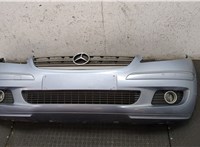 A1698800040 Бампер Mercedes A W169 2004-2012 20494248 #4