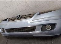 A1698800040 Бампер Mercedes A W169 2004-2012 20494248 #5