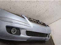 A1698800040 Бампер Mercedes A W169 2004-2012 20494248 #6