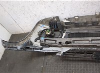 A1698800040 Бампер Mercedes A W169 2004-2012 20494248 #8