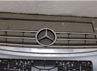  Бампер Mercedes A W169 2004-2012 20494248 #4