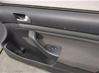  Ручка двери наружная Volkswagen Golf 5 2003-2009 11442502 #5