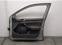  Ручка двери наружная Volkswagen Golf 5 2003-2009 11442502 #6