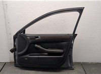  Дверная карта (Обшивка двери) Audi A6 (C5) 1997-2005 11442506 #8