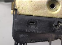  Замок двери Renault Laguna 2 2001-2007 20494274 #3