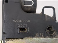 000662 Замок двери Renault Laguna 2 2001-2007 20494277 #3