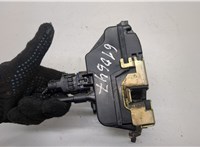 000662 Замок двери Renault Laguna 2 2001-2007 20494277 #4