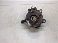 4103347, 1S7W1104AA Ступица (кулак, цапфа) Ford Mondeo 3 2000-2007 20493854 #1