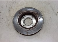 4246W8 Диск тормозной Peugeot 307 2001-2008 20494287 #1