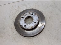 4246W8 Диск тормозной Peugeot 307 2001-2008 20494287 #3