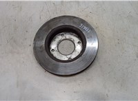4246W8 Диск тормозной Peugeot 307 2001-2008 20494288 #1