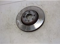 402068053R Диск тормозной Renault Scenic 1996-2002 20494296 #3