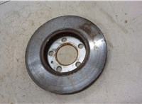 6Q0615301, JZW615301M Диск тормозной Skoda Fabia 1999-2007 20494301 #1