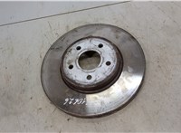 1681578, 7S7J1125BB Диск тормозной Ford Mondeo 3 2000-2007 20494306 #3