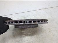 1681578, 7S7J1125BB Диск тормозной Ford Mondeo 3 2000-2007 20494307 #2
