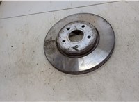 1681578, 7S7J1125BB Диск тормозной Ford Mondeo 3 2000-2007 20494307 #3