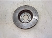 1734696 Диск тормозной Ford Focus 2 2005-2008 20494312 #1