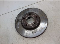 1734696 Диск тормозной Ford Focus 2 2005-2008 20494312 #3
