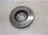 1734696 Диск тормозной Ford Focus 2 2005-2008 20494315 #1