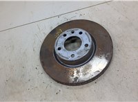 569044, 93182283, 90344650, 90392559 Диск тормозной Opel Omega B 1994-2003 20494318 #3