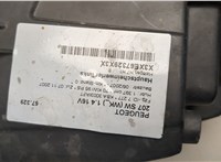  Фара (передняя) Peugeot 207 20494321 #11